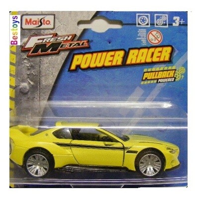 Power Racer