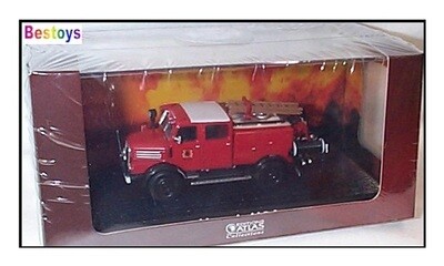 Fire 1/72 scale