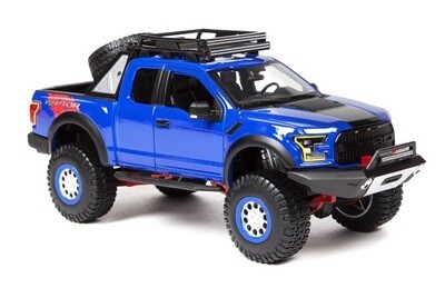 Maisto Design Series Ford F 150 F150 Raptor 2017 Offroad