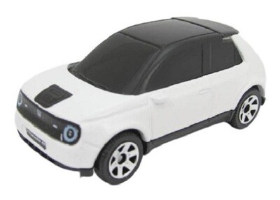 Matchbox 2022 1/100 Honda E 2020 1/64 scale