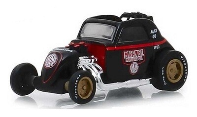 Greenlight Running on Empty TOPO Fuel Altered Dragster Motorsport "Kendall" 1/64 scale