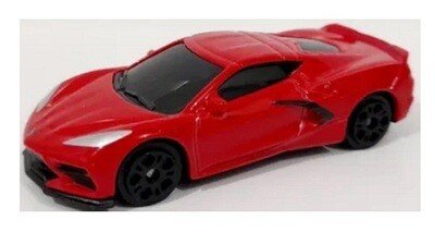 Maisto Chevy Chevrolet Corvette Stingray Coupe Z 51 Z51 2020