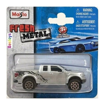 Maisto Ford F 150 F150 SVT Raptor Pickup