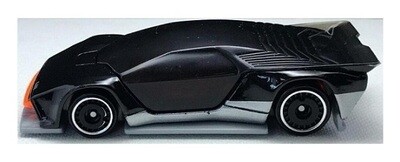 Hot Wheels Hotwheels 2022 6/250 Kitt Concept Knight Rider Screen Time TV 1/64 scale