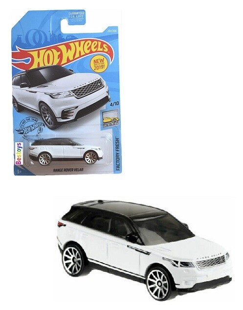 Hotwheels Hot Wheels Diecast Model Car First Edition 2022 134/250 Barbie Extra Car Tooned