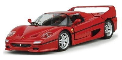 Burago 26010 Ferrari F 50 F50