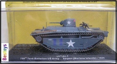 Tanks 1/72 scale