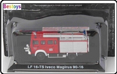 Fire Models 1/72 scale