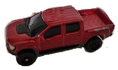 Maisto Ford F 150 F150 Raptor Pickup
