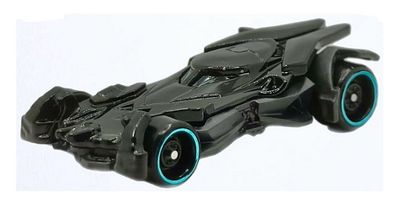 Hot Wheels 2024 2/250 Batmobile Batman vs Superman