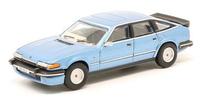Oxford Diecast Model Car SDV003 Rover SD 1 SD1 3500 Vitesse OO 1/76 railway scale