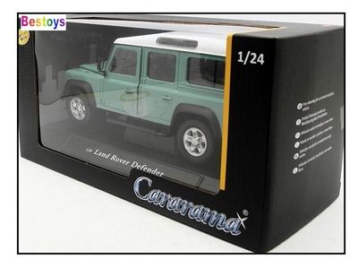 Cararama General