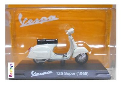 Vespa Scooters