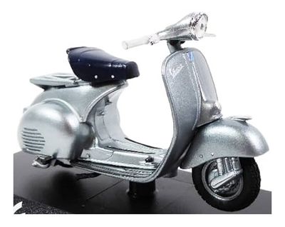 Vespa Piaggio Diecast Model Scooter Collection 150 1957 1/18 scale