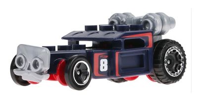 Hotwheels Hot Wheels Diecast Model Car 2024 25/250 Brick &amp; Motor Experimotors