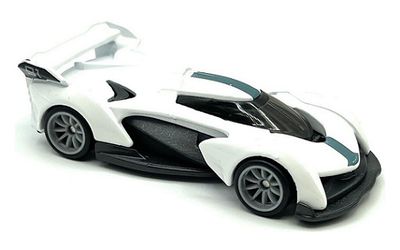 Hot Wheels 2023 250/250 McLaren Solus GT Exotics