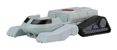 Hot Wheels Hotwheels Pop Culture Thundercats Classic Thunder Tank