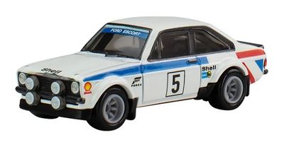 Hot Wheels Hotwheels Pop Culture Ford Escort RS 1800 Mk 2 MK2 1978 Forza Horizon 5 1/64 scale