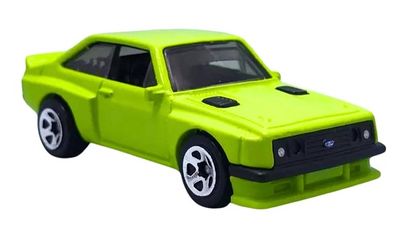Hot Wheels 2024 23/250 Ford Escort RS 2000 RS2000