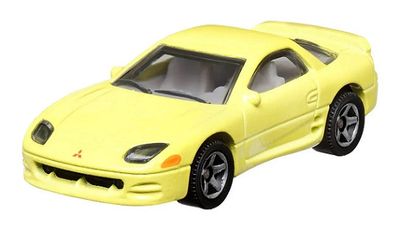 Matchbox Diecast Model Car 2024 Collectors Mitsubishi 3000 GT 3000GT 1994 1/64 scale