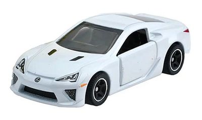 Matchbox Diecast Model Car 2023 Collectors Lexus LFA 2012 1/64 scale