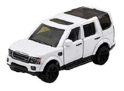 Matchbox Diecast Model Car 2023 Collectors Land Rover LR4 2016 70th Anniversary 1/64 scale