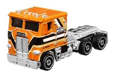 Matchbox Diecast Model Car 2023 Collectors Freightliner FLT Truck 1979