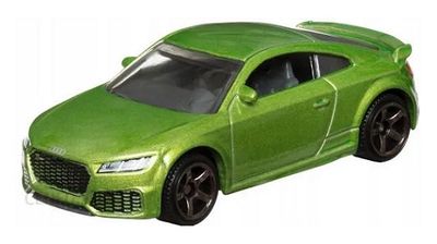 Matchbox Germany Series Audi TT RS 2020 1/64 scale