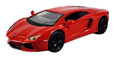 Maisto Diecast Model Car Lamborghini Series Aventador LP 700 4 1/36 scale