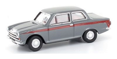Oxford Diecast Model Car COR1008 Ford Cortina MK I MK1 1/76 OO railway scale