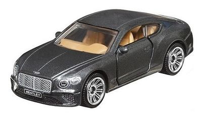 Matchbox Moving Parts Bentley Continental 70th Anniversary
