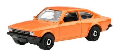Matchbox Diecast Model Car 2023 73/100 Opel Kadett 1975 70th Anniversary 1/64 scale