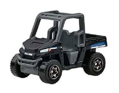 Matchbox Diecast Model 2023 75/100 Polaris Ranger 70th Anniversary