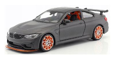 Maisto 31246 BMW M 4 M4 GTS 1/24 scale