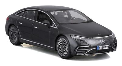 Maisto 32902 Mercedes Benz EQS Electric 2022 1/27 scale