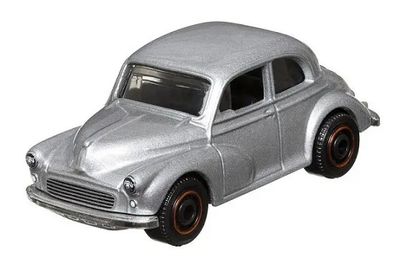 Matchbox Diecast Model Car 2023 5/100 Morris Minor Saloon 70th Anniversary 1/64 scale
