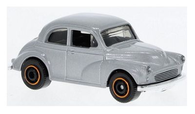Matchbox Diecast Model Car Power Grab 2023 5/100 Morris Minor Saloon 70th Anniversary 1/64 scale