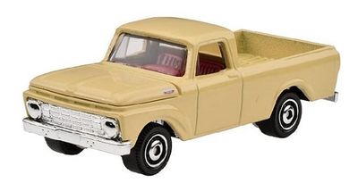 Matchbox Moving Parts 2023 Ford F 100 F100 Pickup 1963 70th Anniversary