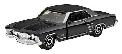 Matchbox Moving Parts Buick Riviera 1964 70th Anniversary