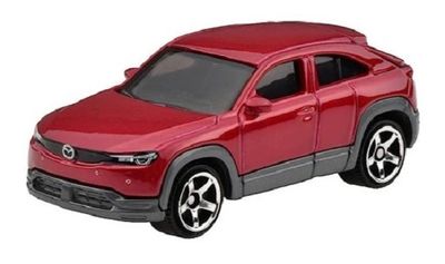 Matchbox Moving Parts 2023 Mazda MX 30 MX30 70th Anniversary