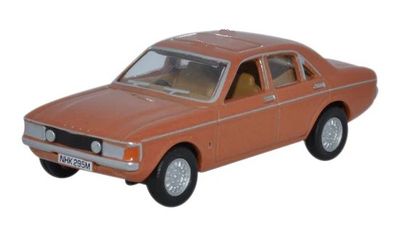 Oxford Diecast Model Car FC001 Ford Consul Granada 1/76 OO railway scale