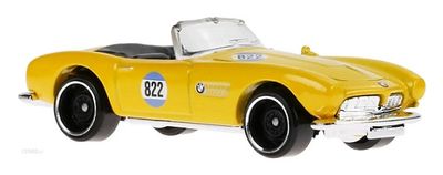 Hot Wheels 2024 67/250 BMW 507 No 822 Roadsters