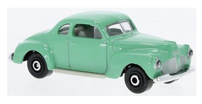 Matchbox Diecast Model Car 2023 8/100 Plymouth Coupe 1941 70th Anniversary 1/64 scale