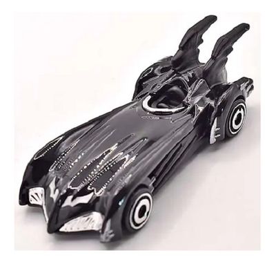 Hot Wheels Hotwheels 2024 54/250 Batmobile Batman &amp; Robin