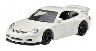 Matchbox Diecast Model Car 2024 73/100 Porsche 911 GT 3 GT3 1/64 scale