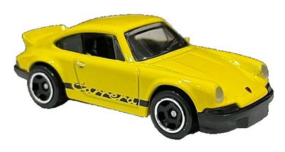 Hot Wheels 2024 46/250 Porsche 911 Carrera RS 2.7