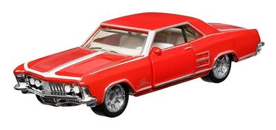 Matchbox Diecast Model Car 2024 Collectors Buick Riviera 1964 1/64 scale