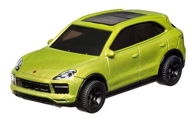 Matchbox Diecast Model Car 2024 Collectors Porsche Cayenne Turbo 1/64 scale