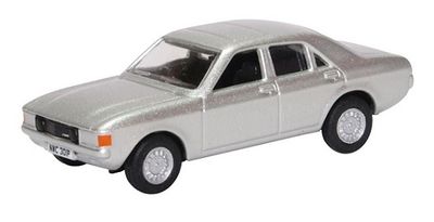 Oxford Diecast Model Car FC005 Ford Consul Granada 1/76 OO railway scale
