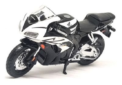 Maisto Diecast Model Motorcycle Motorbike Bike Honda CBR 1000 RR CBR 1000RR 1/18 scale